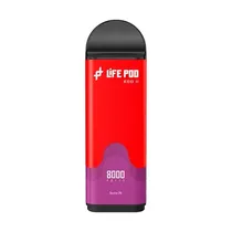  Life Pod Ec...