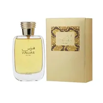 Rasasi Hawas For Her Edp Fem 100ML