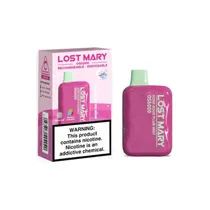  Lost Mary O...