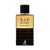 Perfume Maison Alhambra Bad Homme Edp (M) - 100ML