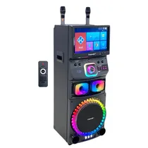  Speaker Eco...