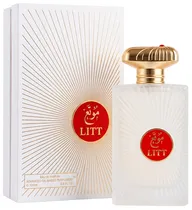  Perfume Ari...