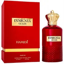  Perfume Uni...