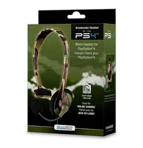  Headset Bro...