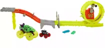  Mattel Hotw...