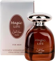  Perfume Jac...