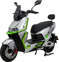 Moto Elétri...