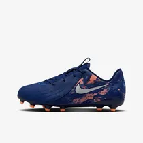 Chuteira Nike JR. Phantom GX 2 Academy 'Erling Haaland'(31 Al 37)