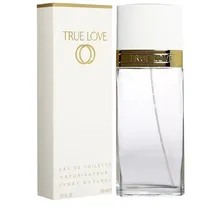 Elizabeth Arden True Love Fem 100ML Edt 373906