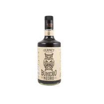Beb Licor Fernet Buhero Negro 700ML 523165