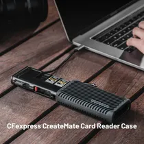  Lector Case...