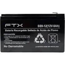  Bateria Rec...