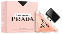  Perfume Pra...