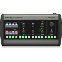  Behringer P...