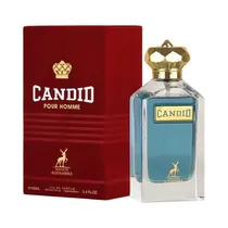Perfume Maison Alhambra So Candid Pour Homme 100ML