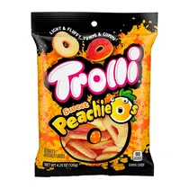Bala Gelatin...