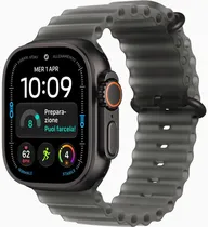 Apple Watch ...