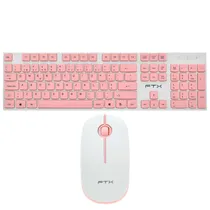 Teclado Port...
