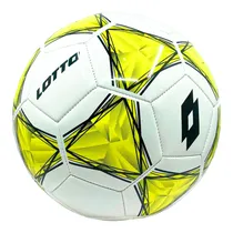 Bola de Campo Lotto Amarelo