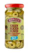 Aceitunas Bo...