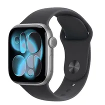  Apple Watch...