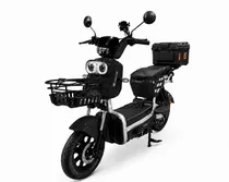 Moto Elétric...
