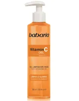  Babaria Gel...