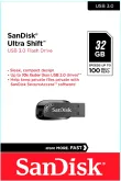 Pendrive 32G...