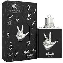  Perfume Mas...