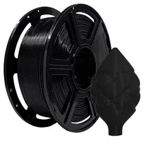 Filamento p/Imp 3D Flashforge Abs Black 1KG