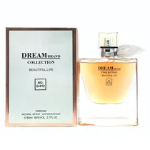  Perfume Dre...