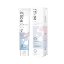 J.Cat Limpiador Espumoso Soonsoo Power Foaming 140ML