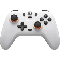 Gamesir Controle Nova Lite T4N Lite White PC/Switch/iPhone/Android