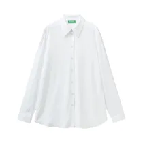  Camisa Bene...