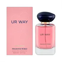 Perfume Fra...