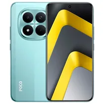 Smartphone Xiaomi Poco M8 Pro 256GB/8GB 5G Green Global