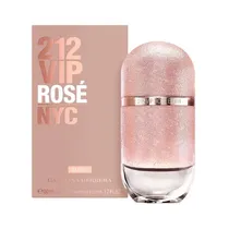 Carolina Herrera 212 Vip Rose Elixir 50 ML