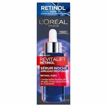  Serum Facia...