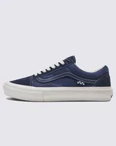 Calzado Vans Skate Old Skool Wrapped Navy Blue VN0A2Z32AET