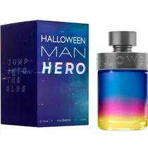 Halloween Man Hero Edt 125ML