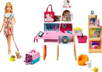  Boneca Barb...
