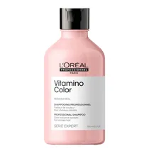 Shampoo L'Or...