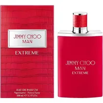 Jimmy Choo Extreme Mas Edp 100ML