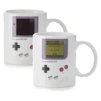Taza Mágica ...