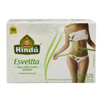  Chá Emagrec...