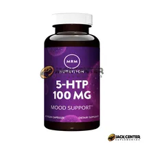  5-HTP 100MG...