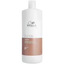 Shampoo Well...