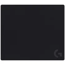 Mousepad Logitech G740 943-000804 460 X 400 X 5 MM - Preto