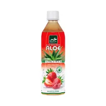  Bebida Aloe...