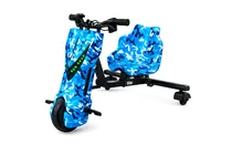 Scooter Tric...